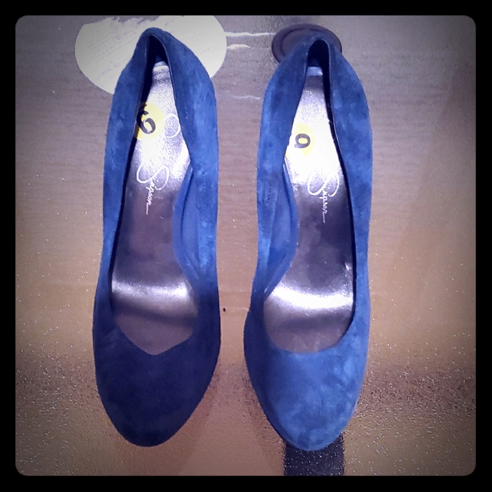 Shoes/heels